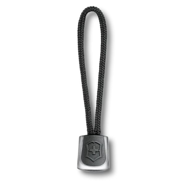 Lanyard, black