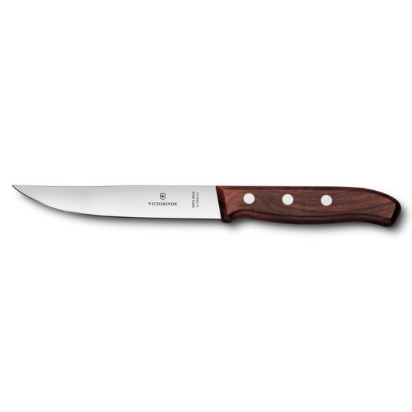 Steak Knife Large Rosewood