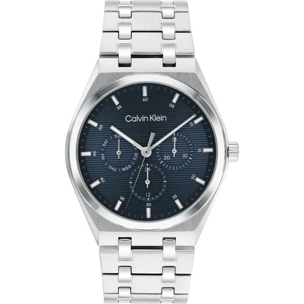 Calvin Klein Motion Watch
