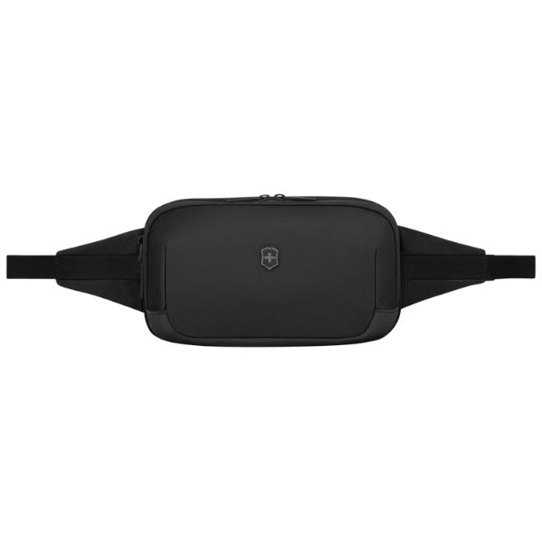 Altmont Modern, Belt Bag, Black