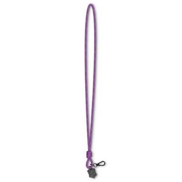 Neck Cord, purple