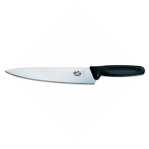 Carving Knife Black