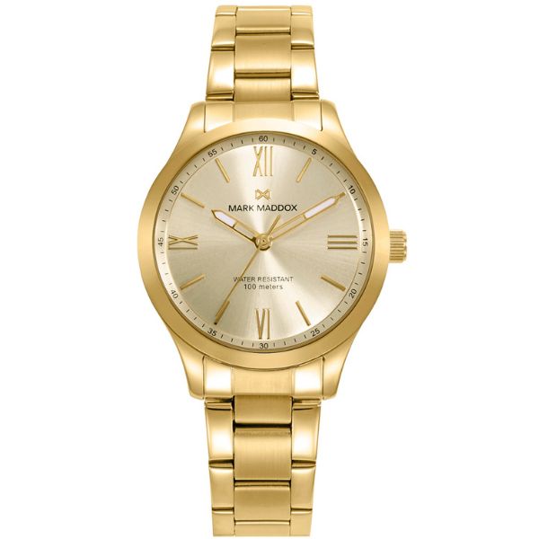 Mark Maddox G/P Woman Watch