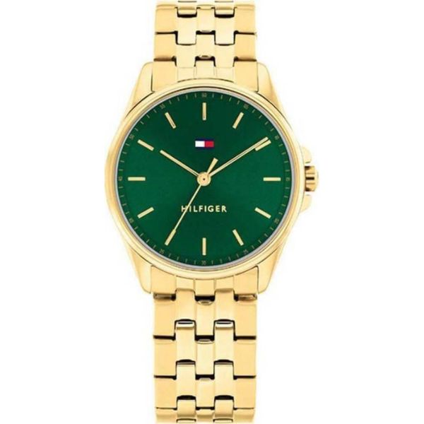 Tommy Hilfiger Jade