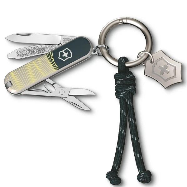 Classic SD, 58 mm, New York Style