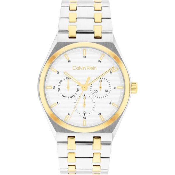 Calvin Klein Motion Watch