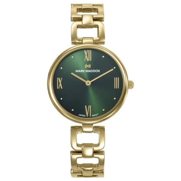 Mark Maddox G/P Woman Watch
