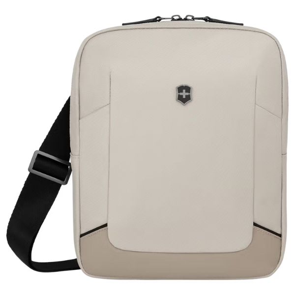 Altmont Modern, Crossbody Bag, Stone White