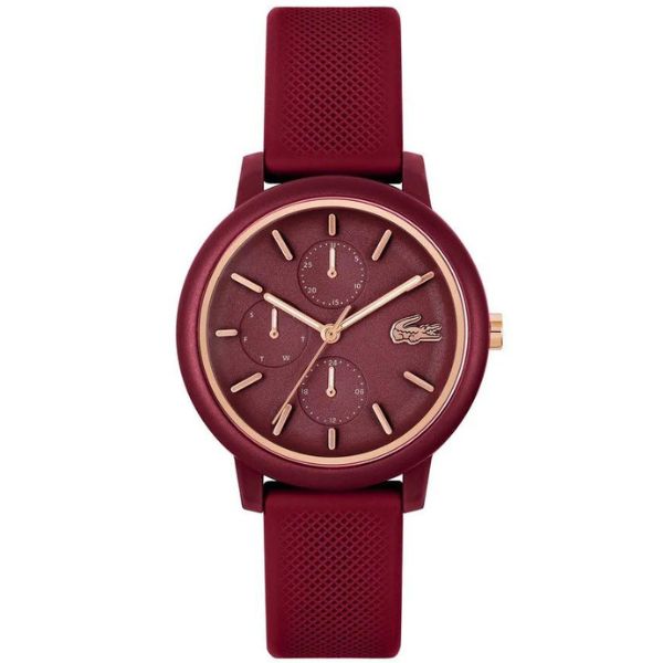 Lacoste 12.12 Watch