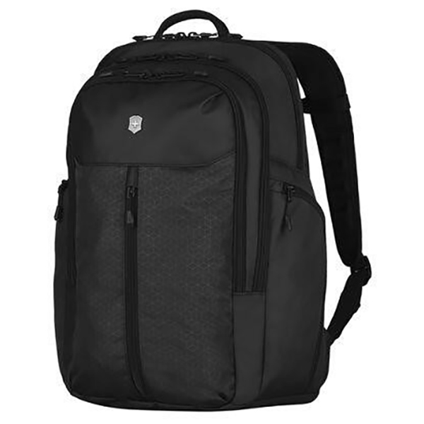 Altmont Original, Vertical-Zip Laptop Backpack, Black