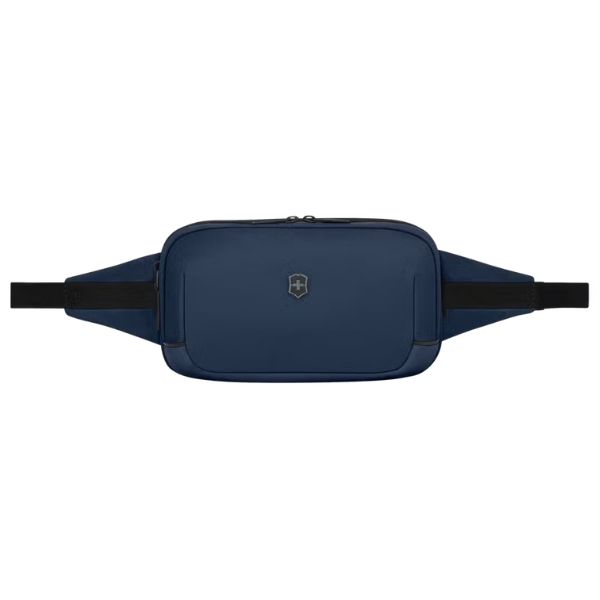 Altmont Modern, Belt Bag, Navy Blue