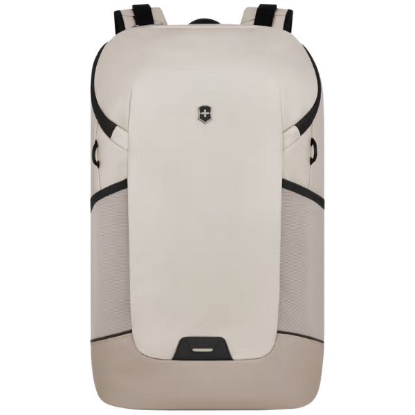 Altmont Modern, Commuter Backpack, Stone White