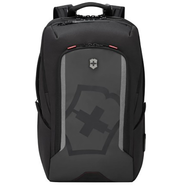 Touring 2.0, Traveler Backpack, Black