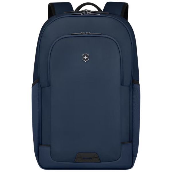 Altmont Modern, Deluxe Backpack, Navy Blue