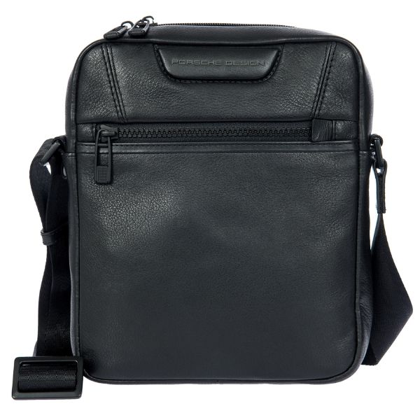 Porsche Design Roadster Leather Evo Shoulder bag XS