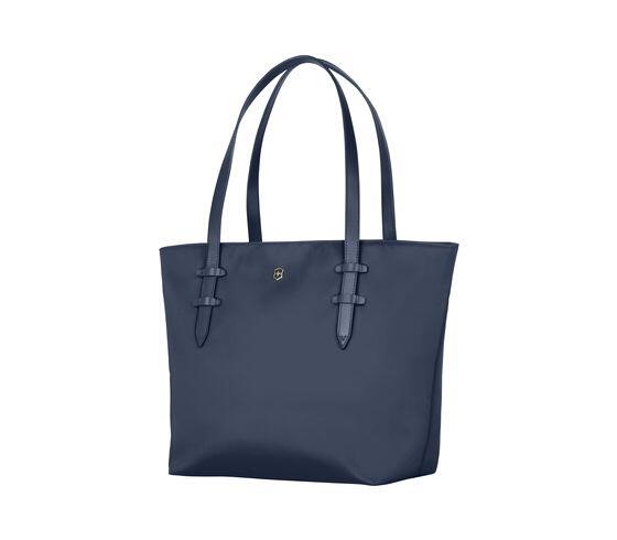 Victoria 2.0, Carry-All Tote, Deep Lake