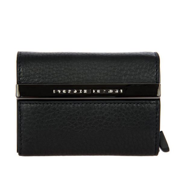 Porsche Design X Secrid Black