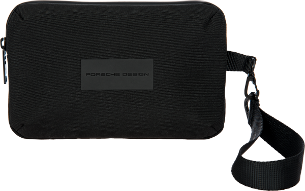 Porsche Design Urban Eco Pouch Black