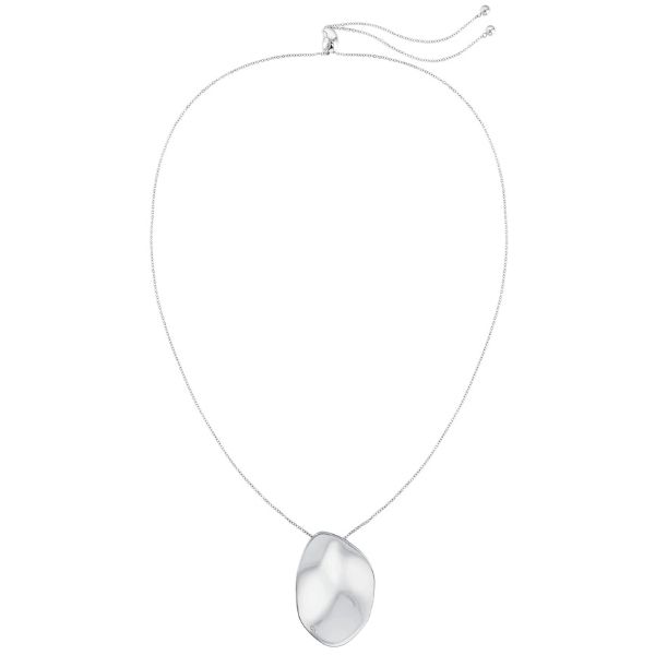 Calvin Klein Reflect SS Necklace