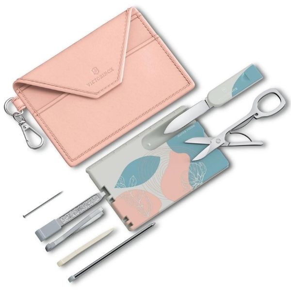 Swiss Card Classic, Paris Style