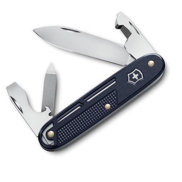 Synergy Alox, 93 mm, dark blue