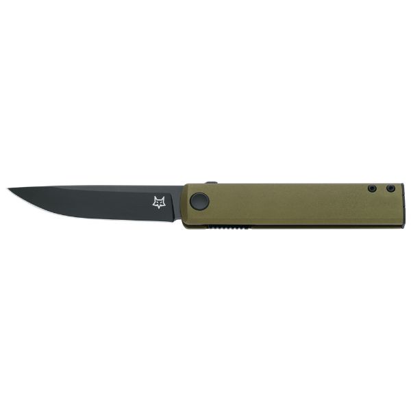 Fox Chnops Folding Knife