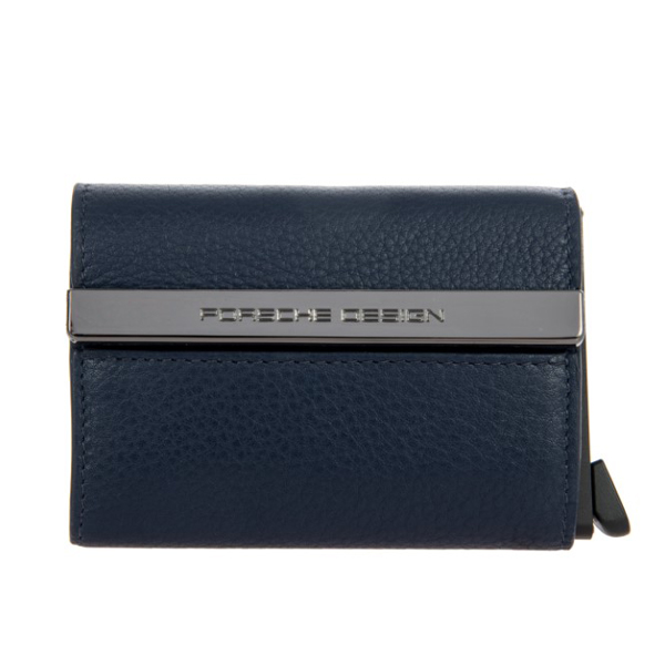 Porsche Design X Secrid Dark Blue