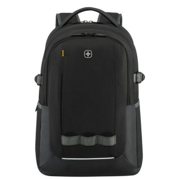 Wenger, NEXT 23, Ryde, Gravity Black