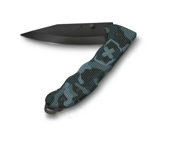 Evoke BSH Alox, navy camouflage