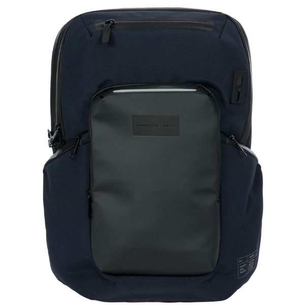 Porsche Design Urban Eco Backpack M2 Blue