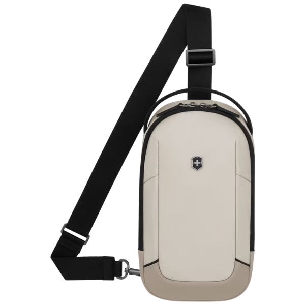 Altmont Modern, Sling Bag, Stone White