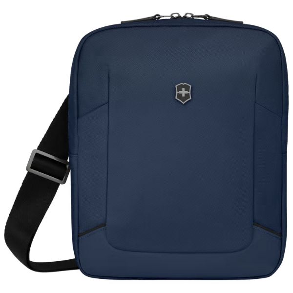 Altmont Modern, Crossbody Bag, Navy Blue