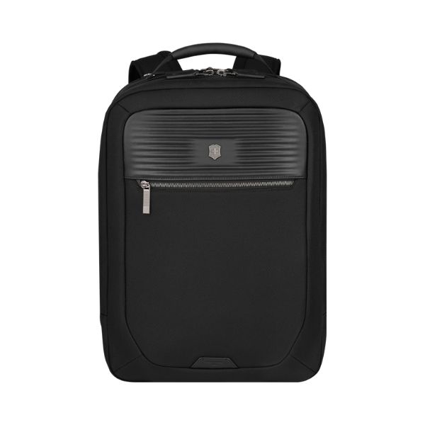 Mythic, Deluxe Backpack, Black