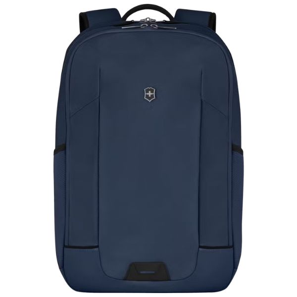 Altmont Modern, Compact Backpack, Navy Blue
