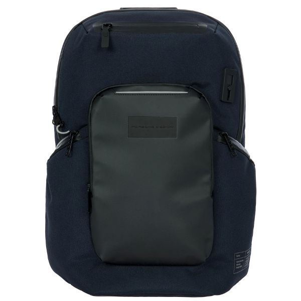 Porsche Design Urban Eco Backpack S Blue