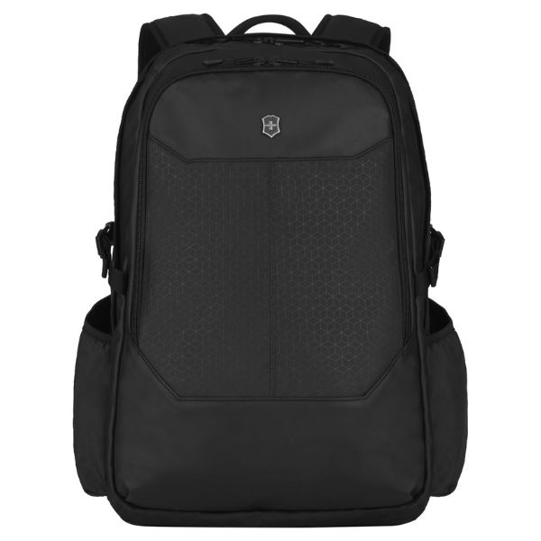Altmont Original, Deluxe Laptop Backpack, Black