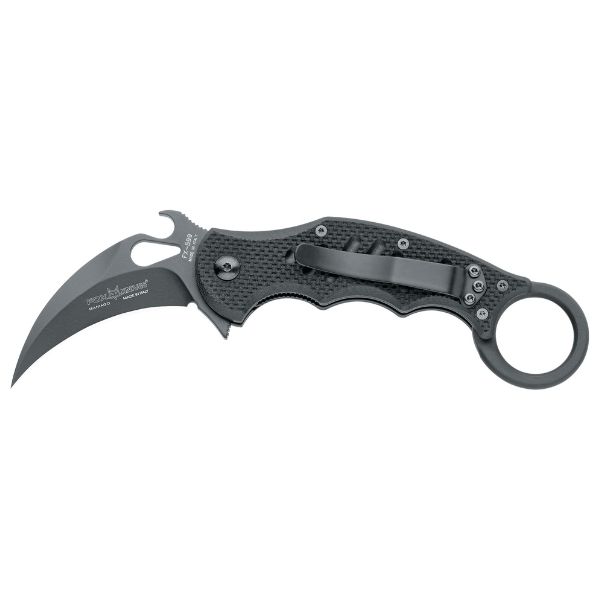 Fox Mini Karambit Folding Knife