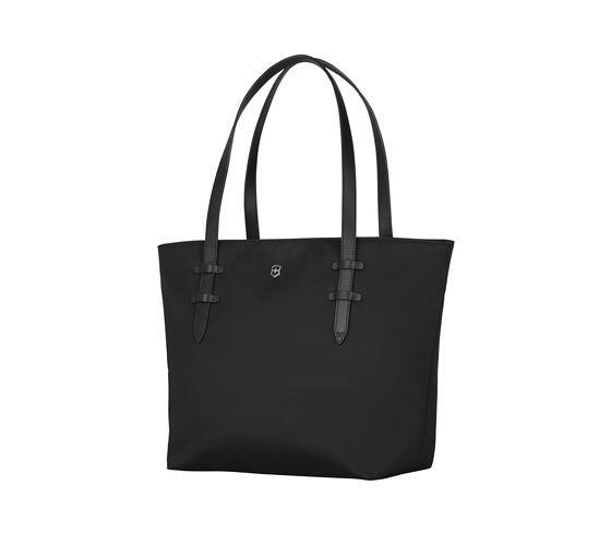 Victoria 2.0, Carry-All Tote, Black