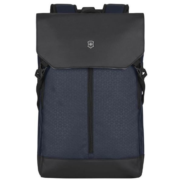 Altmont Original, Flapover Laptop Backpack, Blue