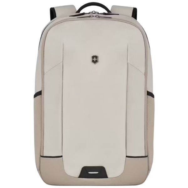 Altmont Modern, Compact Backpack, Stone White