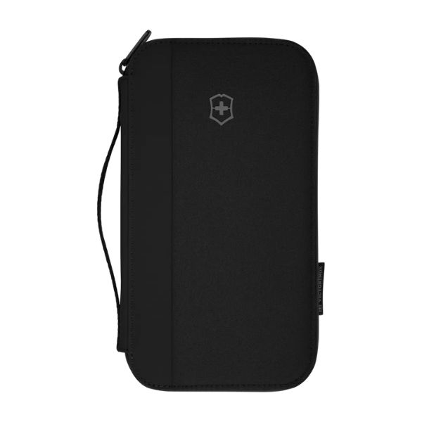 Travel Essentials, Travel Organizer, Black