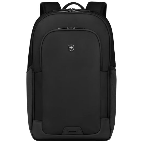 Altmont Modern, Deluxe Backpack, Black
