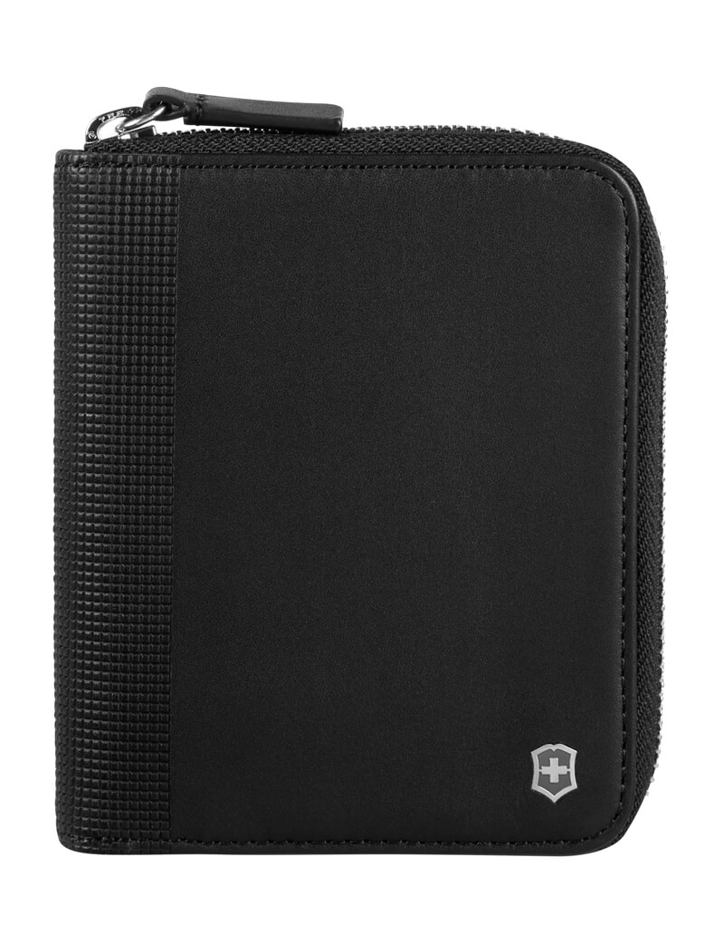 Altius Alox, Clutch Wallet, Black (611576)