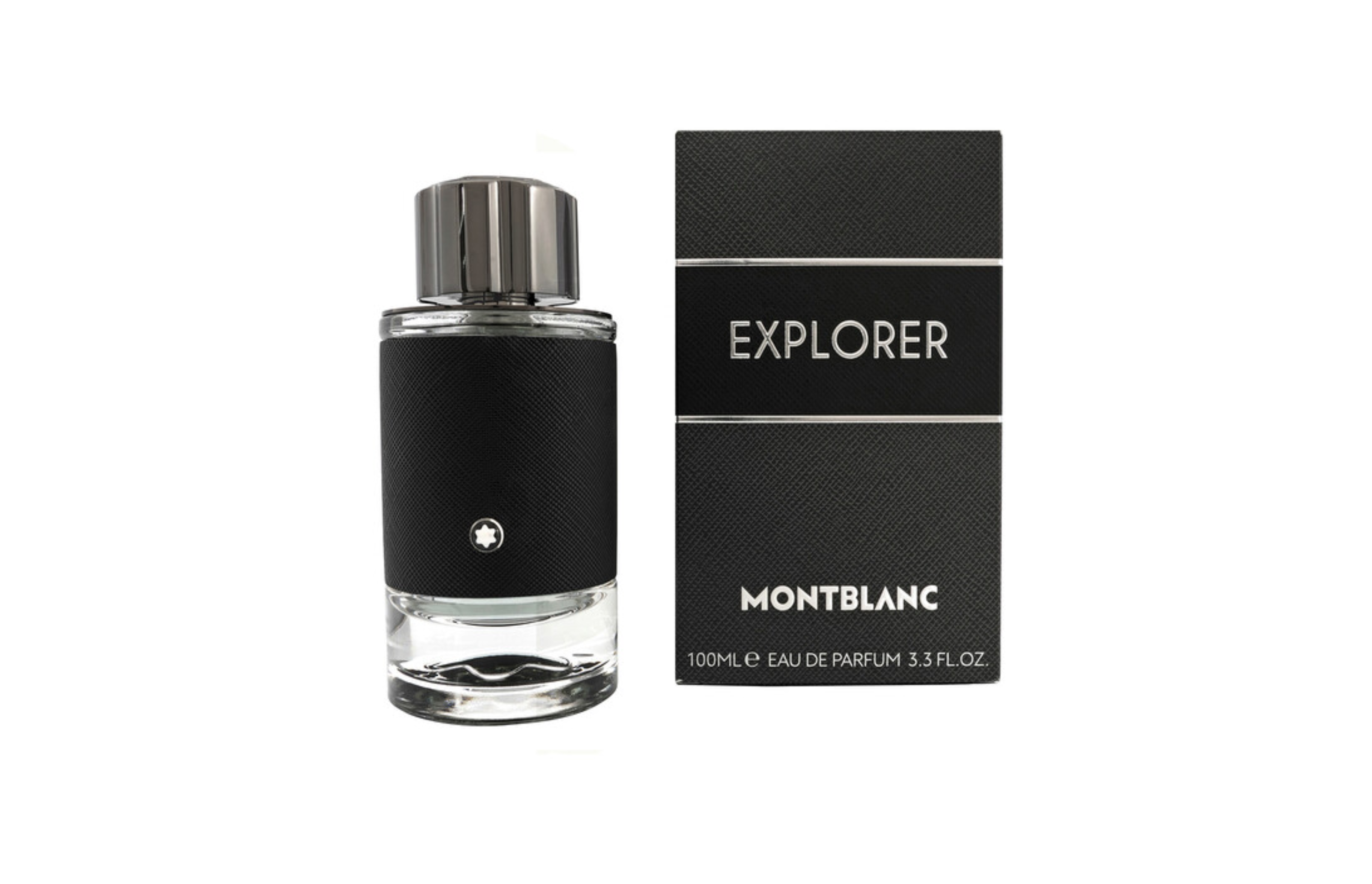 Mont Blanc Explorer Eau De Parfum 100ml