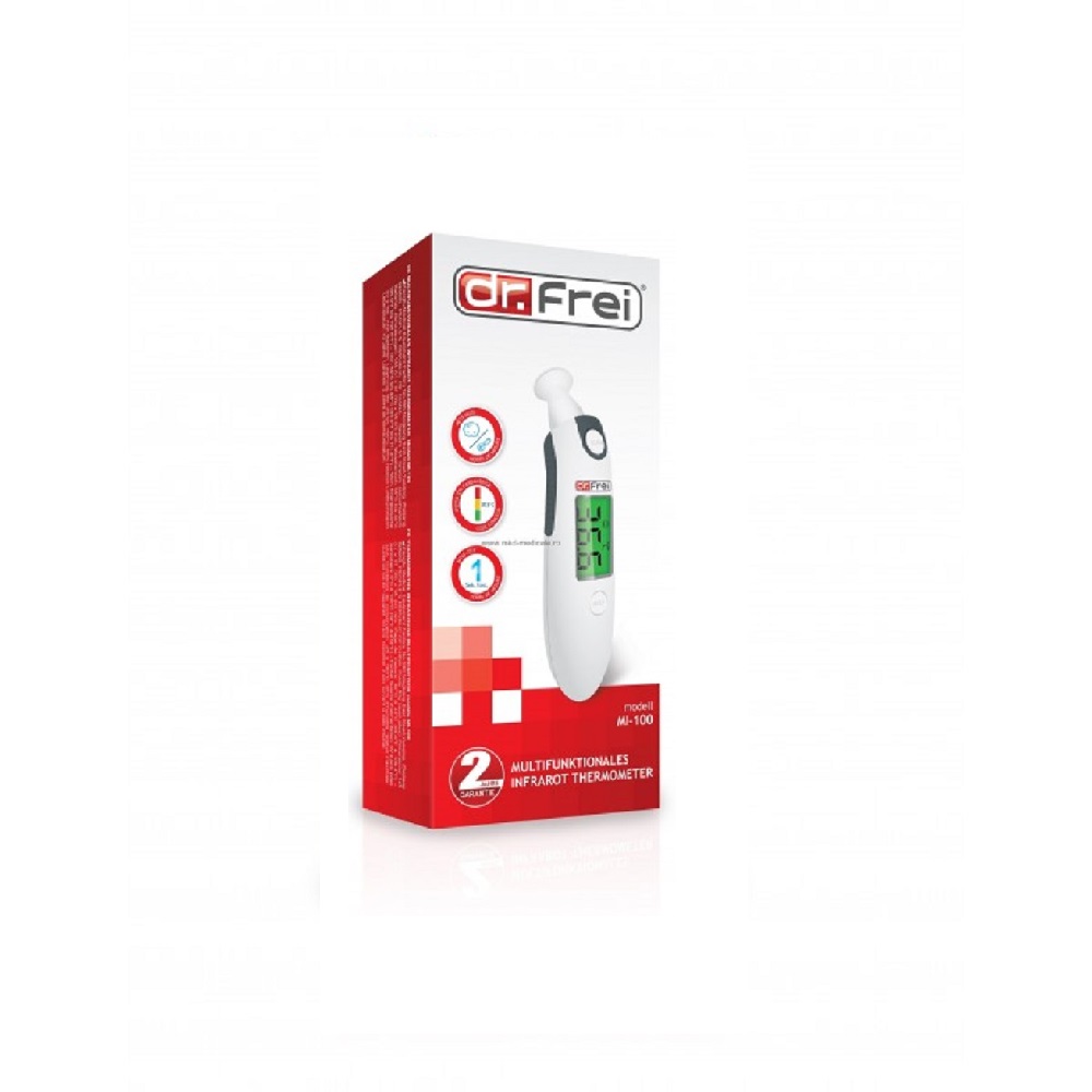 Dr Frei Mi-100 Digital Thermometer