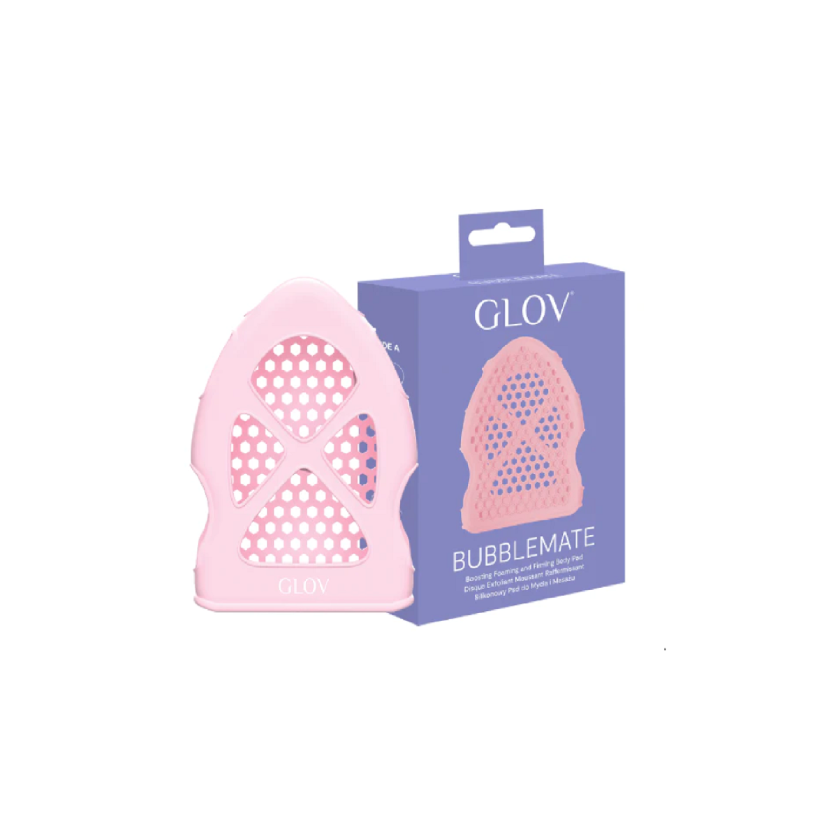 GLOV Bubblemate