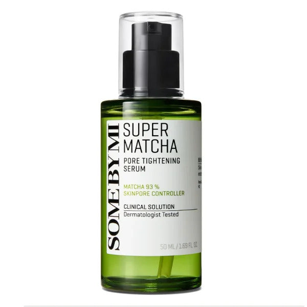 Some By Mi – Super Matcha Pore Tightening Serum – 50Ml