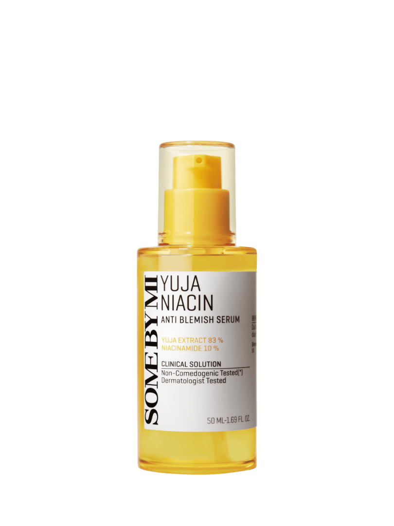 Some By Mi - Yuja Niacin Anti Blemish Serum 50Ml