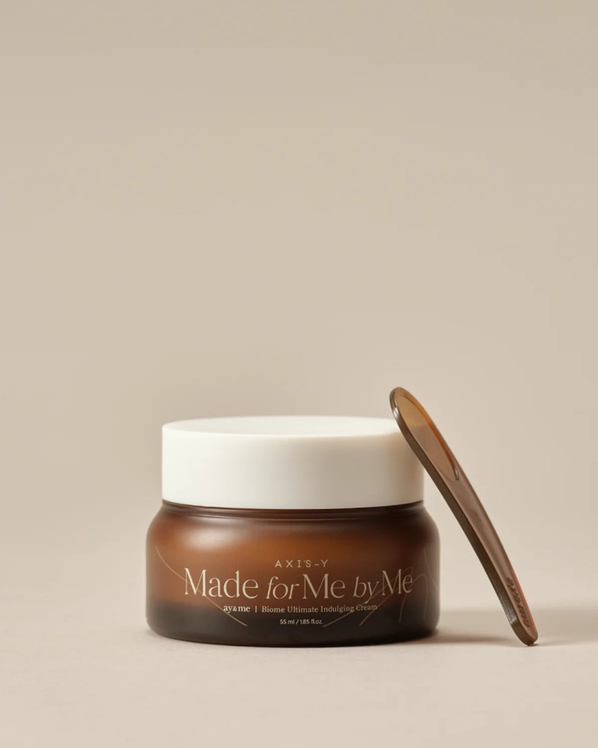 Axis-Y Biome Ultimate Indulging Cream 55Ml