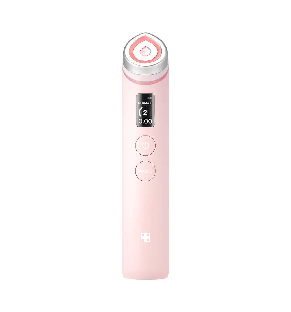 Medicube Age-R Booster Pro Pink